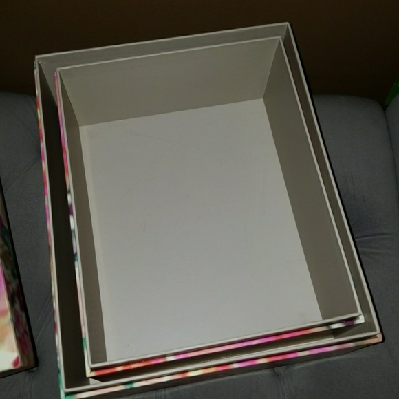 Kate spade giverny medium nesting box only - Picture 4 of 6